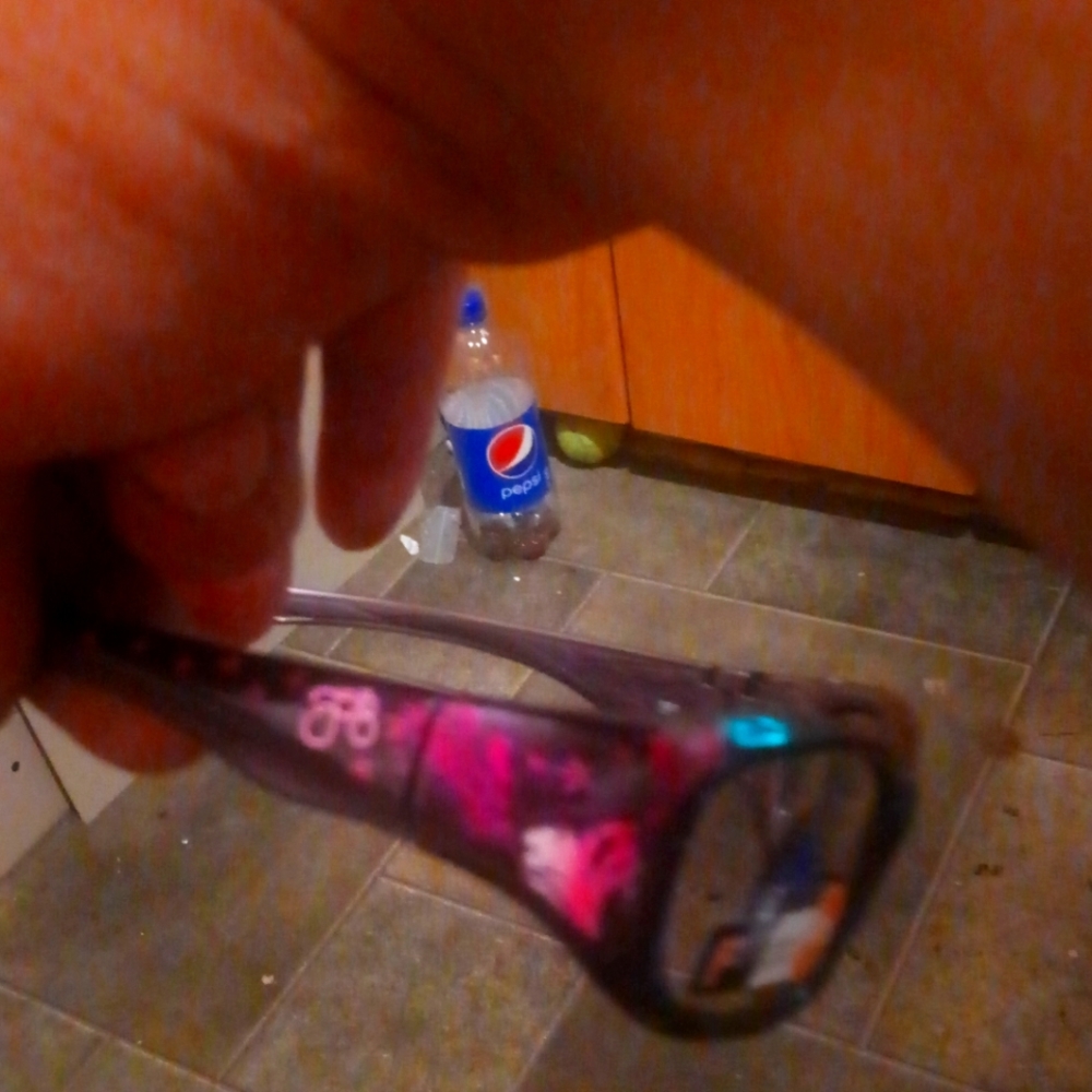 Sports glasses- Morpheus/ REC Specs